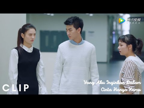 Clip EP19 Perkelahian | Yang Aku Inginkan Dalam Cinta Hanya KamuINDO SUB