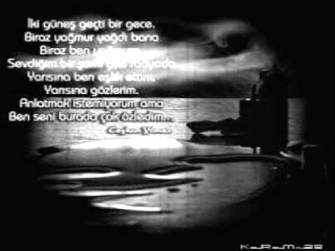 MissDamLa - ÖzLüyorum Ben Seni