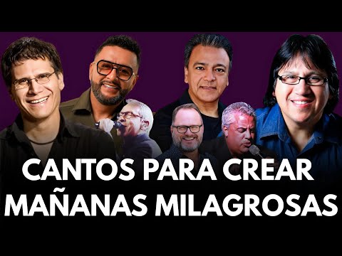 Jesús Adrián Romero, Lilly Goodman, Oscar Medina, Roberto Orellana, Alex Campos Mejores Exitos 2025
