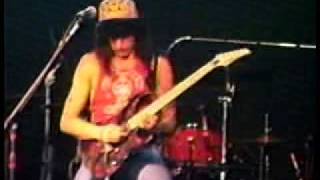 No Boundaries - Michael Angelo Batio (MAB) - live