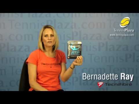 Tecnifibre HDX Tennis String Review | Tennis Plaza