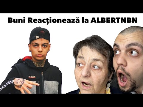 BUNI REACTIONEZA la Albert Nbn feat. BaddGyal - NBN4L (Official Video)