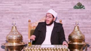 كيفية احتساب مدة المسح على الخفين ك عمدة السالك وعدة الناسك فقه شافعي 20 الشيخ مصطفى عبدالنبي
