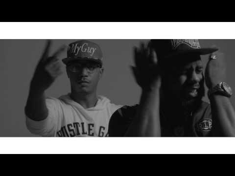 Marion Bands - Crazy (Official Music Video)