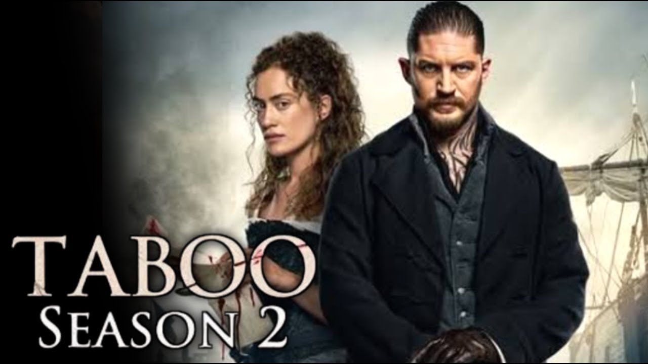 Taboo Season 2 Review: The Return of James Delaney Changes Everything