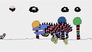 Angelo De Augustine - Haze (Official Music Video)