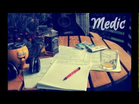 Medic Mashine - das Old is cool Mixtape