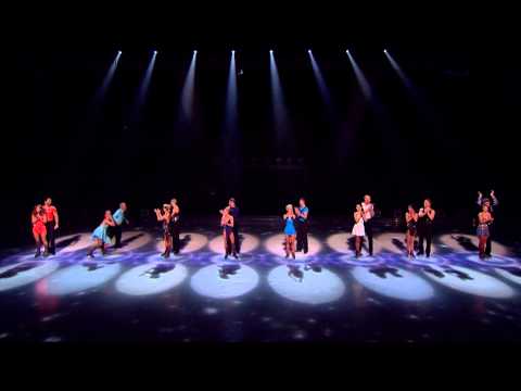 Keith, Beth And Gareth Are Saved From The Skate Off - Dancing On Ice