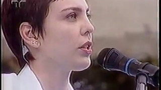 Adriana Calcanhotto &quot;Mentiras&quot; Bem Brasil Cultura Ao Vivo