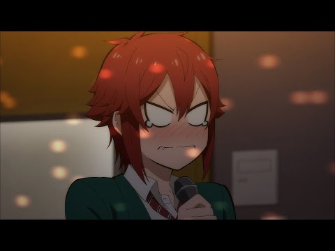 TOMO-CHAN "Queen of Children's Songs"