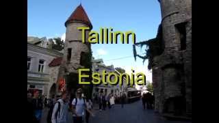 Tallinn,Estonia