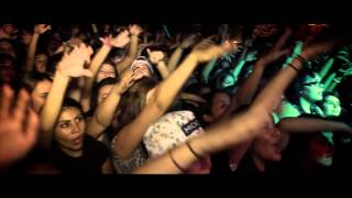 Colette Carr On The Rise Tour Slims SF