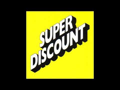 Étienne de Crécy - Prix Choc (La Funk Mob Remix)