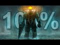I Got Every Achievement In Bioshock 2 15 Years Too Late