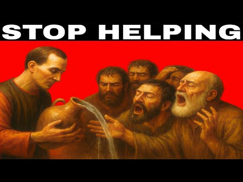 The Shocking Cost of Goodness | Machiavelli’s Hidden Truth