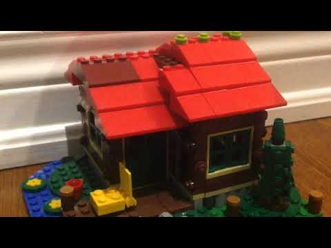 A Lego Christmas Special Official Trailer