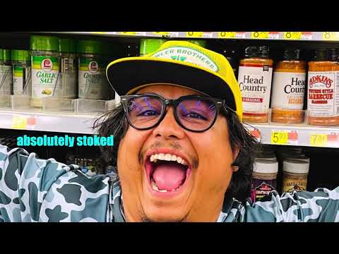 Zavala's Barbecue Backyard - Episode Two: Trimming/Seasoning Brisket