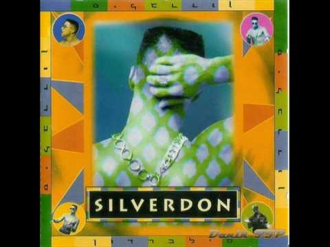 סילברדון - יו יה - Silverdon - Yo Ya (רדיו פייסל)