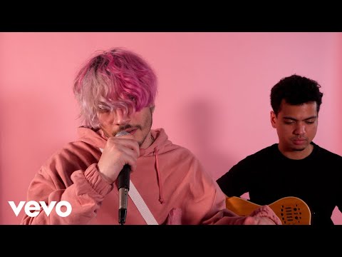 Lil Shei - Dans ses DM (Session acoustique)