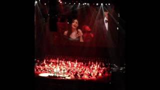 Can't help falling in love/canto Della terra -Andrea Bocelli /Lucy Kay