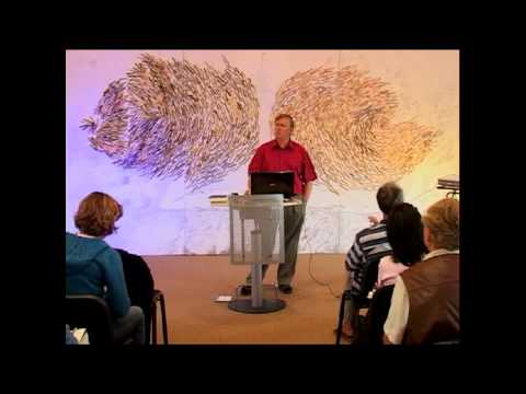 Beniamin Faragau   Teologia cartii Romani partea 2   Valea Draganului 2008