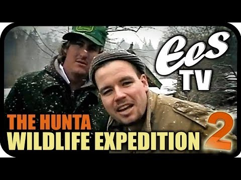 EES TV - "The Hunta Wildlife Expedition 2"