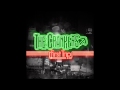 Los Crankers - Insatiable (Official Audio)
