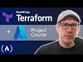 Learn Terraform With Azure By Building A Dev Environment Full Course For Beginners