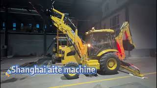 Naujas ekskavatorius-krautuvas JCB 3CX | Vaizdas 4 - Machineryline