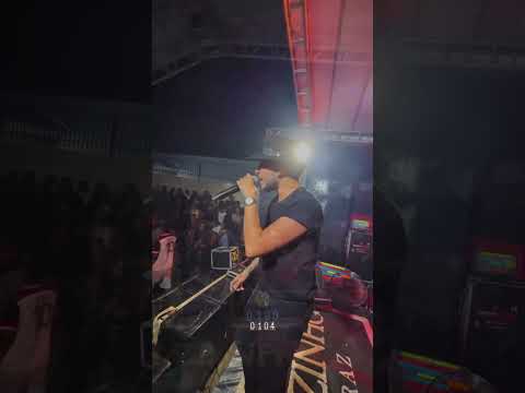 Show 📽 Kaelzinho Ferraz | João Dourado | Bahia | (18/04/2026) #kaelzinho #kaelzinhoferraz