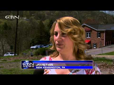 The 700 Club - June 25, 2013