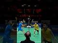 This Net Play Masterclass By Lee Chong Wei Will Blow Your Mind