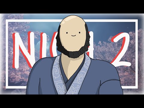 Nioh 2 New Game Plus But I'm Incredibly Good ! Ep 3