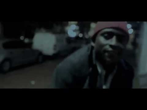 Blackson  - Blockdingen Sessie