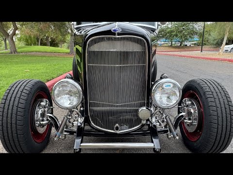1932 Ford Roadster (CC-2003427) for sale in Lake Havasu City, Arizona