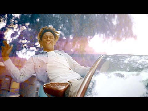 Benny & Cuddie TJ - US4 (Official Video)