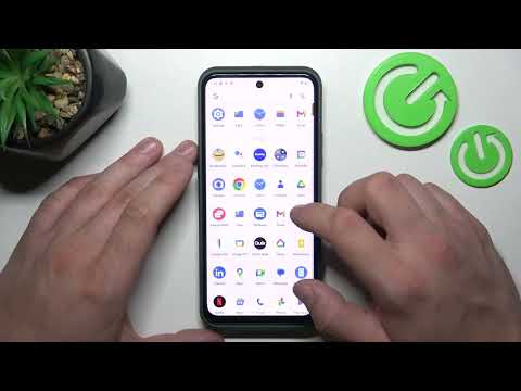 How to Enable Screen Locking Sound on NOKIA XR21 – Sound Settings