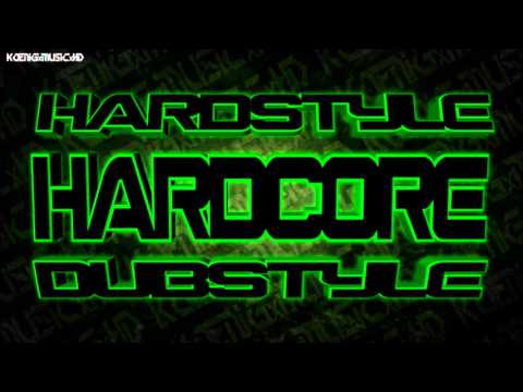 Dj Koenigx - HardBlast Episode #8