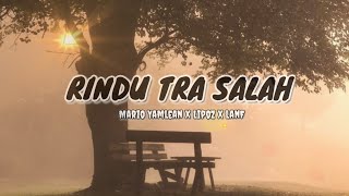 Download lagu Lagu Timur || Rindu Tra Salah - Mario Yamlean- X LipoZ-X lanf (Lirik Video) #Lirik Video Galau mp3 Download lagu Lagu Timur || Rindu Tra Salah - Mario Yamlean- X LipoZ-X lanf (Lirik Video) #Lirik Video Galau mp3