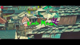 Kash maar by Avani mehra ft Mellow D