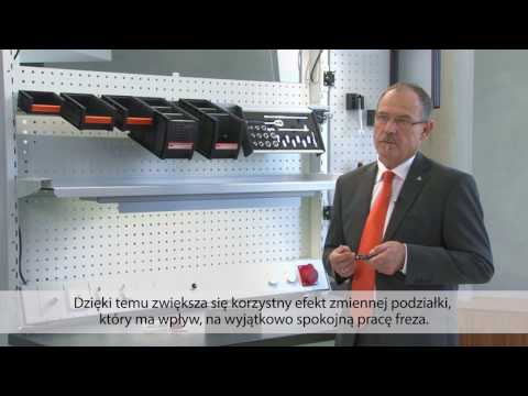 Holex 202414 Pro 3F Standard Steel Endmill