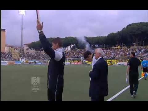 Anno 2011/12 Juve Stabia - Sassuolo 1 - 3 (Highlights)