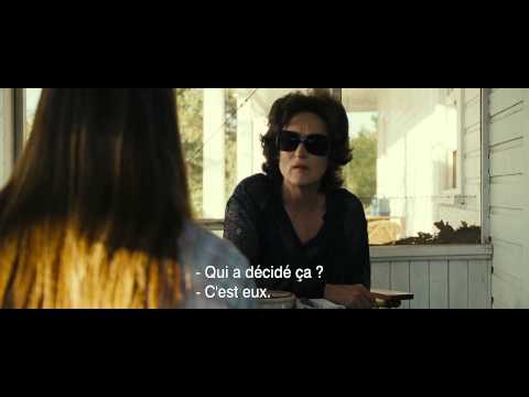UN ÉTÉ A OSAGE COUNTY - Extrait 4 - VOST - Avec Meryl Streep et Julia Roberts