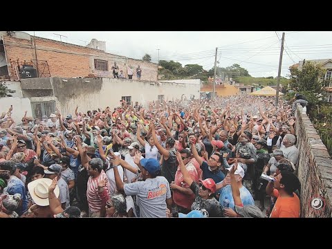 Banda Rafaga - La Guitarra de Lolo (Official Video)