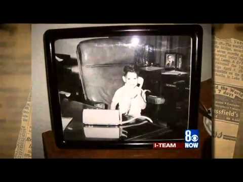 Can You Help Solve The Mystery? Who is Paul Fronczak?