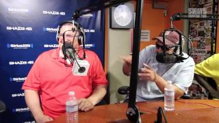 3rd Bass Explains How They First Broke Up on Sway in the Morning