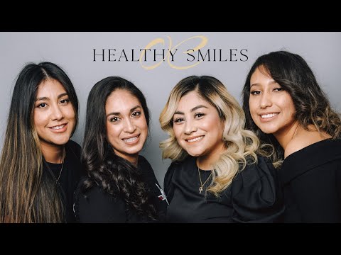 What it's like to be part of the OC Healthy Smiles Team