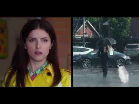 A Simple Favor - Official Movie Trailer - Now Playing