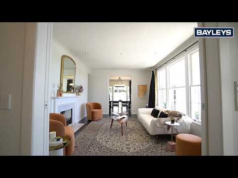 12 Paritai Drive Orakei - Wei Elder Bayleys Realestate