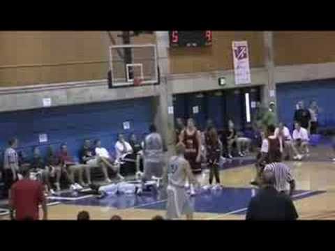 Seattle Rotary's JOSH SMITH in: UNSTOPPABLE